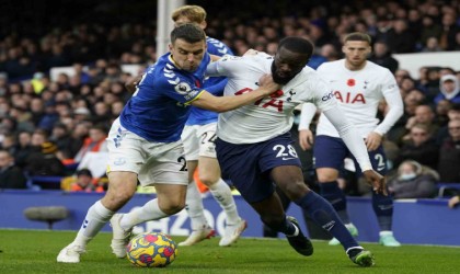 Tottenhamda Tanguy Ndombelenin sözleşmesi feshedildi