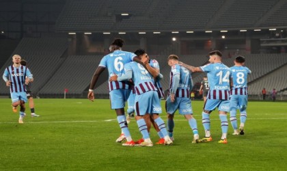 Trabzonspor, Avrupa Liginde Ruzomberok-Tobol eşleşmesinin galibiyle karşılaşacak