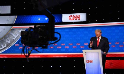 Trumptan Bidena: Bizi III. Dünya Savaşına sürüklüyor