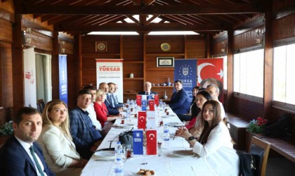 Turizm sektörüne istihdam odaklı proje