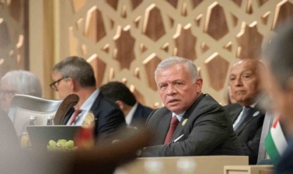 Ürdün Kralı II. Abdullah: “Gazzeye yardım ulaştırılması ateşkesi bekleyemez”