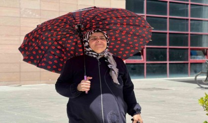 Uzmanı, sıcak çarpmasına karşı uyardı