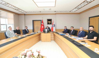 Vali Tavlı: Suç işleyenlerin sokaklarda rahat dolaşmasına izin vermeyeceğiz