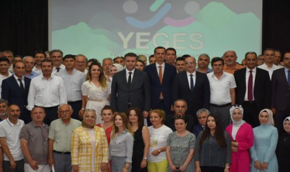 Yalovada sene son okul ve kurum müdürleri toplantısı yapıldı