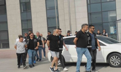 Yalovadaki devre mülk dolandırıcılığı operasyonunda tutuklu sayısı 14e çıktı