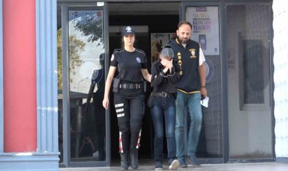 Yeğenini çöp eve kilitleyip ölüme terk etmişti, 8 yıl hapis cezasına çarptırıldı