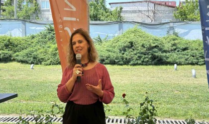 Yeşimde sağlıklı hayat rüzgârı esti