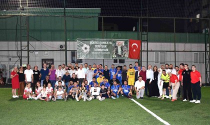 Yeşimde şampiyon düz boya