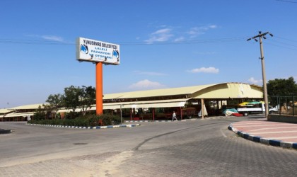 Yunusemrede kurban kesim yerleri belli oldu