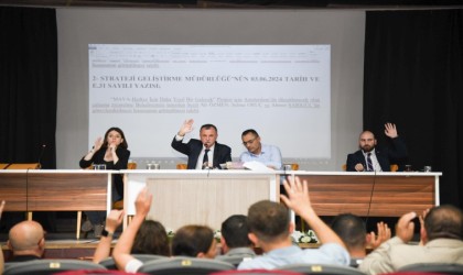 Yunusemreden Muradiyeli öğrencileri sevindirecek karar