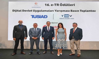 16ncı eTR Ödülleri başvuru süreci açıklandı
