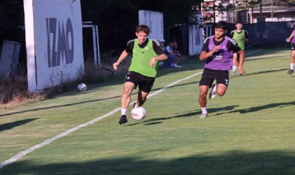 Altayda, İbrahim Akına yeni görev