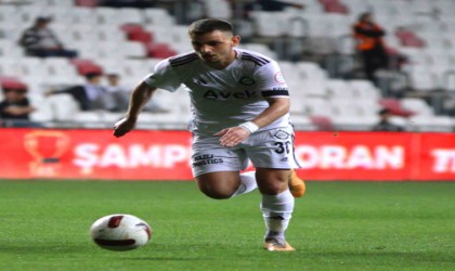 Altayda Ozan ve Denizden sonra Caner de kalıyor