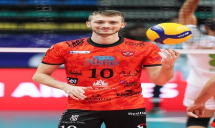 Altekmadan Bertuğ hamlesi