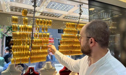 Altına yatırım yapacak kişilere 24 ayar gram altın tavsiye ediyoruz