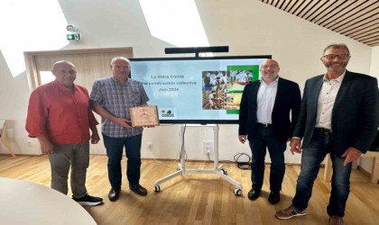 ATO, 3. Uluslararası Coğrafi İşaretli Ürünler Zirvesi için düğmeye bastı