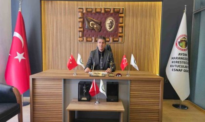 Aydın Marangozlar Odasından vatandaşlara uyarı: Oda kaydı olmayan kişilere iş yaptırmayın