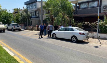 Aydınlı işadamı evinde ölü bulundu