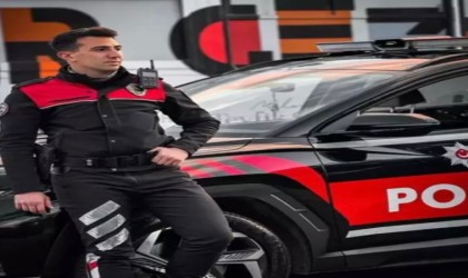 Bağcılardaki motosiklet kazasında hayatını kaybeden polis memurunun kimliği belliği oldu
