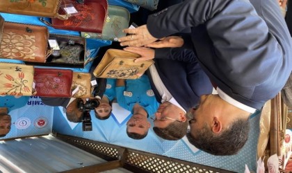 Bakan Tunç: “Ceza infaz kurumlarımızda 65 bin 969 hükümlü ve tutuklu eğitim görüyor