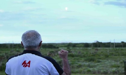 Bakan Uraloğlu: Türkiye Türksat 6A ile birlikte dünya ligindeki yerini almıştır”