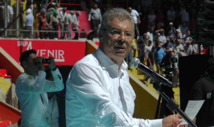 Başkan Akay: “Şeker sektörünün bu lider kuruluşuna çamur atmayı bırakın”