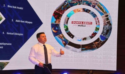 Başkan Aras, ilk 100 günün hesabını verecek