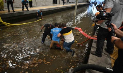 Başkan Bozbey, Önceden bir hata yapılmışsa onu düzeltmek bizim işimiz