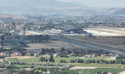 Başkan Büyükkılıçtan tamamen ulaşıma açılan Necmettin Erbakan Bulvarında inceleme