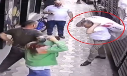 Başkan Candaldan gönülleri fetheden hareket: Un çuvalını sırtladı, herkes şaştı kaldı