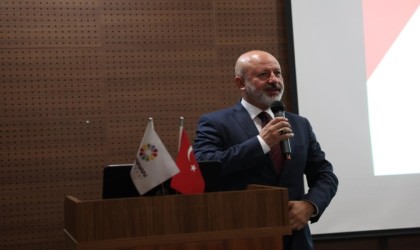 Başkan Çolakbayrakdar: Kocasinan, tarımın lokomotifi olacak