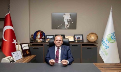 Başkan Matlıdan 15 Temmuz mesajı