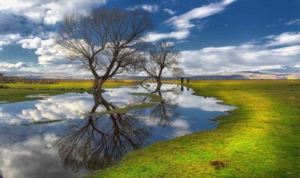 Başkan Özdoğan: Turizmde Hacıları güzel günler bekliyor