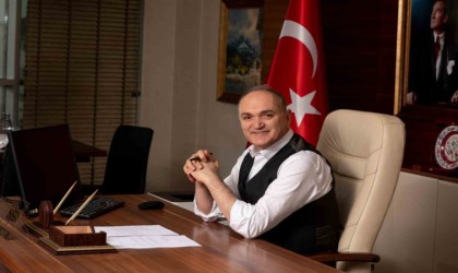 Başkan Özlüden Suriye sıkıntısına çözüm önerisi