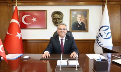 Başkan Tetik, 24 Temmuz Gazeteciler ve Basın Bayramını kutladı