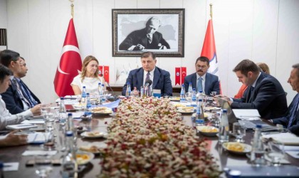 Başkan Tugay: Kültürparkı gözümüz gibi koruyacağız