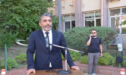 Başkan Uzundan, Aydın Gazeteciler Cemiyeti çatısı altında birleşelim çağrısı