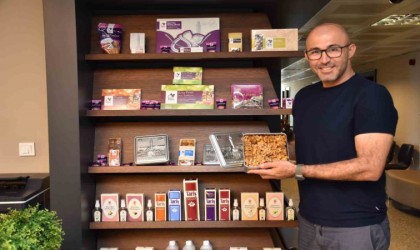 Başkan Zencirci: TARİŞ ürünlerimizi de belediyemizde sergiliyoruz