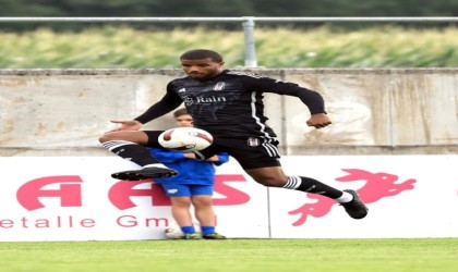 Beşiktaşta Valentin Rosier ile yollar ayrıldı