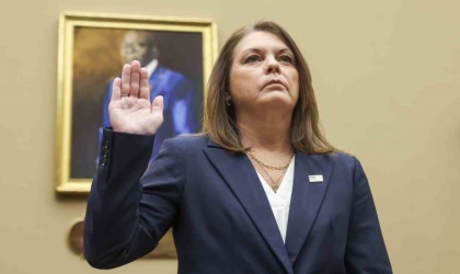 Beyaz Saray, ABD Gizli Servisi Direktörü Cheatleın istifasını doğruladı