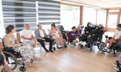 Bocciada hedef ‘Türkiye şampiyonluğu