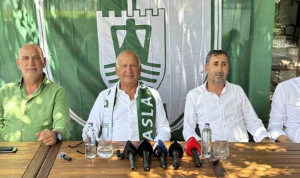 Bodrum FK Başkanı Fikret Öztürk: Stadımızı Gaziantep FK maçına yetiştireceğiz