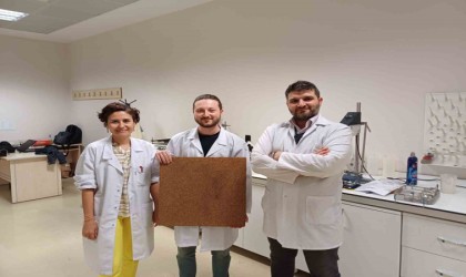 BTÜ Orman Fakültesinden TÜBİTAK başarısı