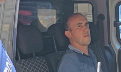 Büfeye silahlı saldırı düzenleyen şahıs tutuklandı