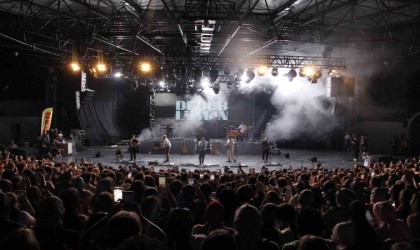 Bursa festivalinde ‘Dedublüman rüzgarı