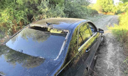 Bursada çiftlikte silahlı çatışma: 3 yaralı