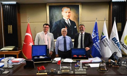 “Bursanın kültürel geleceğine birlikte yön vereceğiz”