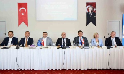 Bursanın turizm rotası şekilleniyor