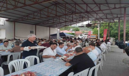 Çerçioğlu tüm Aydınlıları Muharrem iftarlarına davet etti