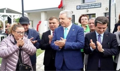 Çeşme Turizm Fakültesi öğrencilerine otel konforunda yurt